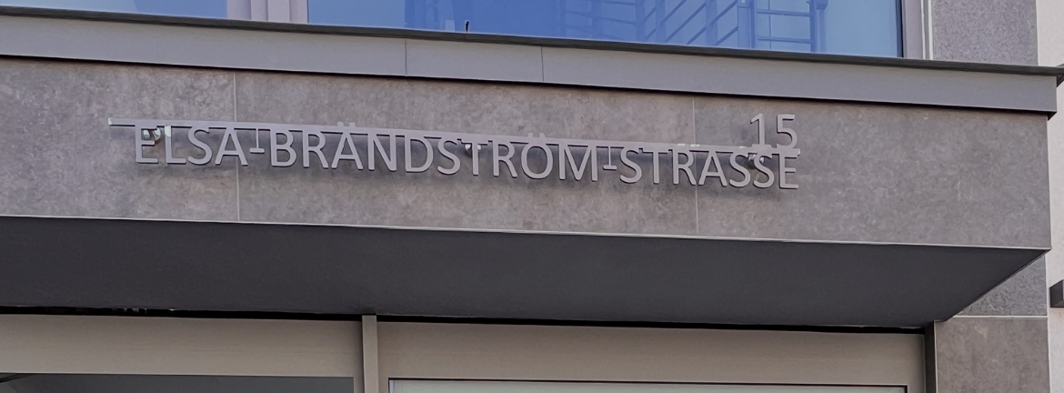 Elsa-Brändström-Straße 15